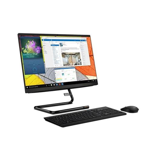 Lenovo IdeaCentre A340 24IWL F0E800XYIN All In One Desktop Price in Hyderabad, telangana