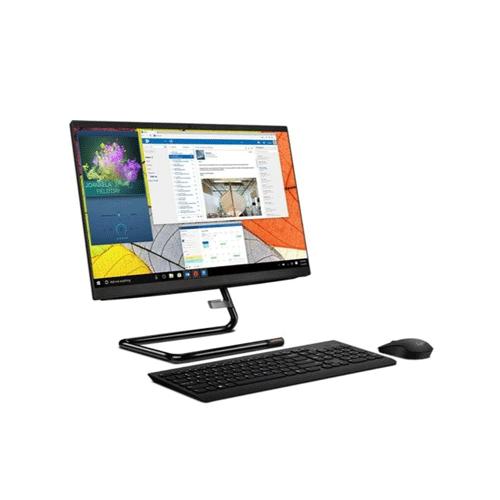 Lenovo IdeaCentre A340 24IWL F0E800Y0IN All In One Desktop Price in Hyderabad, telangana