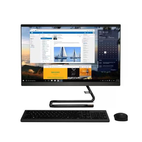 Lenovo IdeaCentre A340 24IWL F0E800Y1IN All In One Desktop Price in Hyderabad, telangana