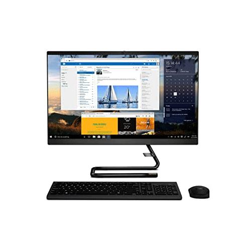 Lenovo IdeaCentre A340 24IWL F0E800YBIN All In One Desktop Price in Hyderabad, telangana