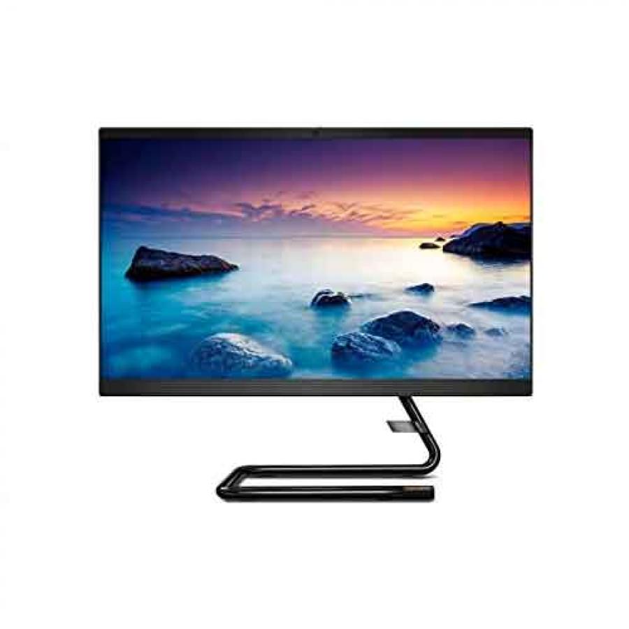 Lenovo Ideacentre A340 F0E800Q1IN All in One Desktop price in hyderabad