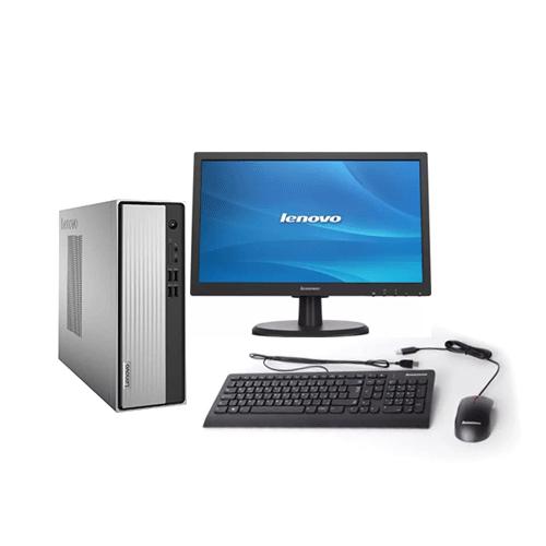 Lenovo IdeaCentre IC 3 07ADA05 90MV00GKIN Desktop Price in Hyderabad, telangana