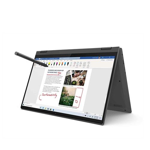 Lenovo Ideapad Flex 5 82HU00PQIN Convertible Laptop price in hyderabad