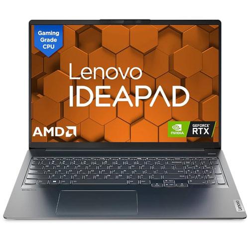 Lenovo IdeaPad Pro 5 AMD Processor 16GB Laptop Price in Hyderabad, telangana
