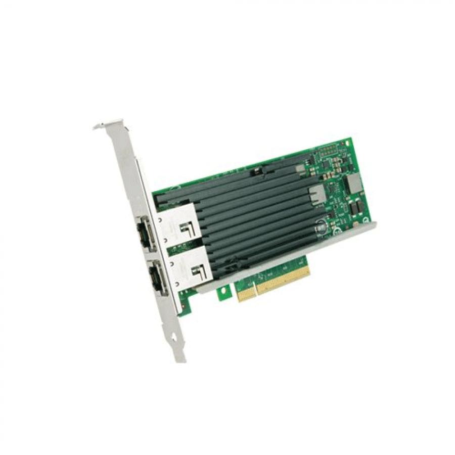 Lenovo Intel X540 T2 Dual Port 10GBaseT Adapter Ethernet price in hyderabad