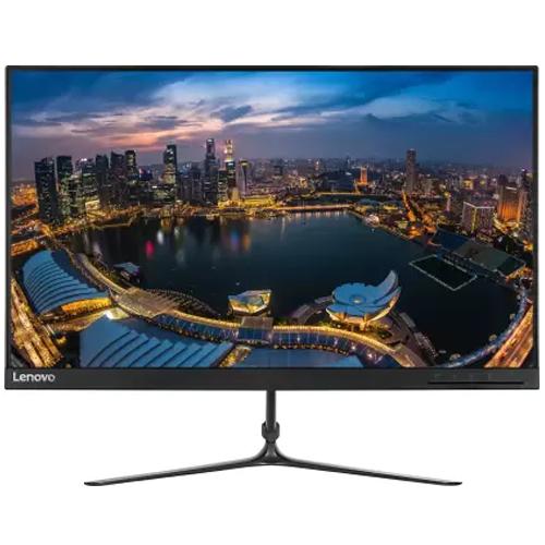 Lenovo L24i 10 65D6KAC3IN FHD IPS Monitor Price in Hyderabad, telangana