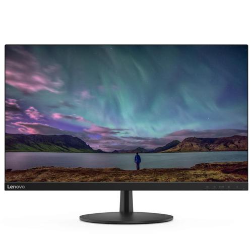 Lenovo L27i 28 65E0KAC1IN Full HD LED Monitor price in hyderabad