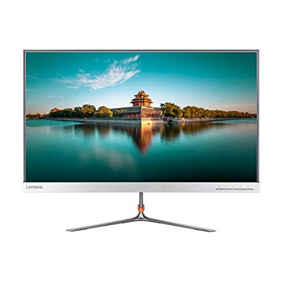 Lenovo L27q 10 Monitor Price in Hyderabad, telangana