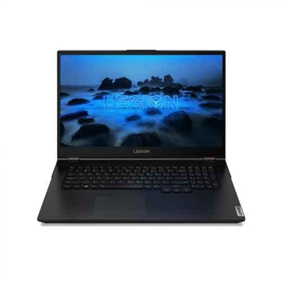 Lenovo Legion 5 AMD 82B500EDIN Laptop price in hyderabad