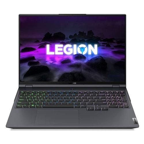 Lenovo Legion 5 Pro AMD Processor 32GB Gaming Laptop Price in Hyderabad, telangana