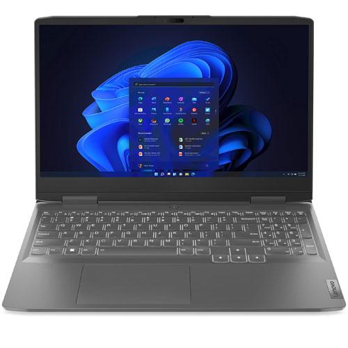 Lenovo LOQ AMD Processor 8GB Gaming Laptop Price in Hyderabad, telangana