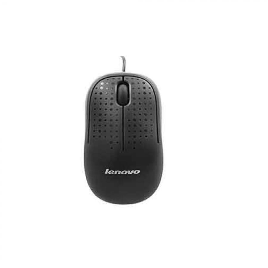 Lenovo M110 Optical Mouse price in hyderabad