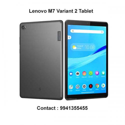 Lenovo M7 Variant 2 Tablet Price in Hyderabad, telangana