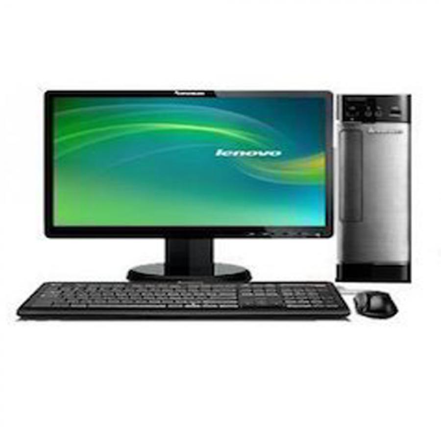 Lenovo M710 10R8A00JIH Tower Desktop price in hyderabad