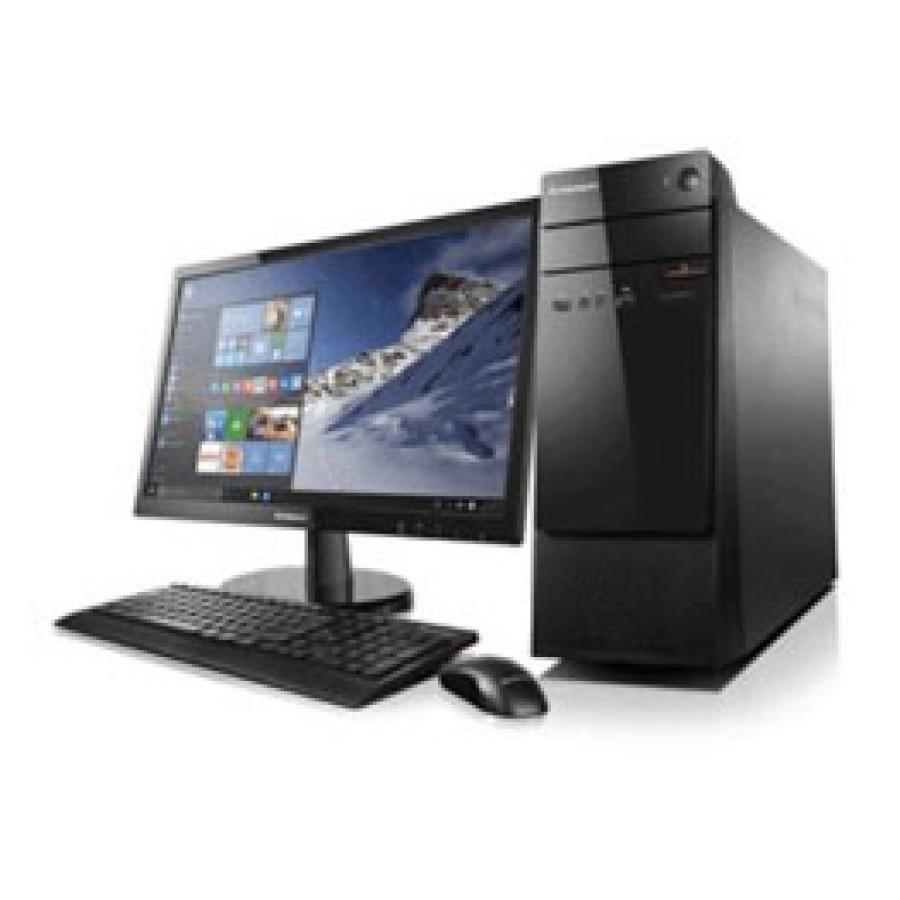 Lenovo M710 ThinkCenter 10R8A00GIH Tower Desktop Price in Hyderabad, telangana