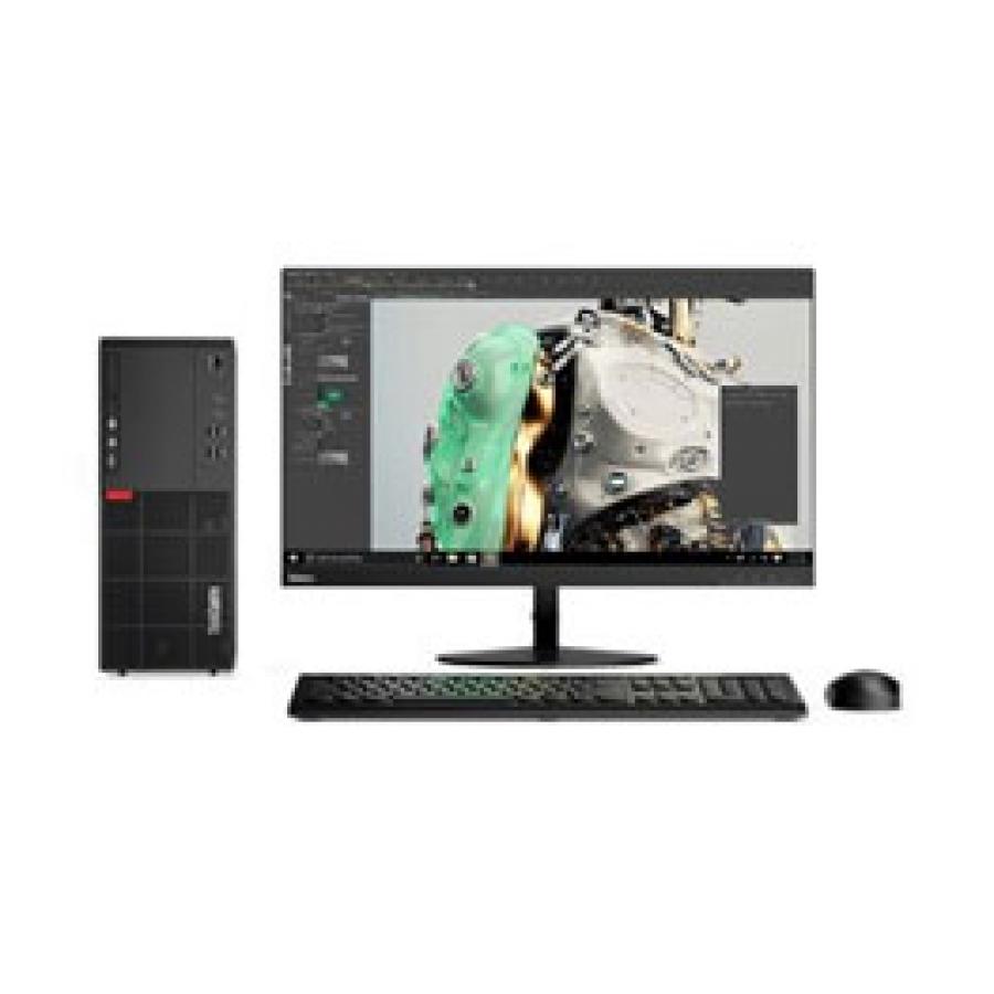 Lenovo M710 ThinkCenter 10R8A00PIG Tower Desktop Price in Hyderabad, telangana