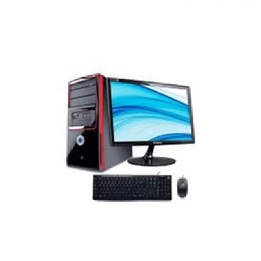 Lenovo M710 ThinkCenter Tower Desktop with 1TB HDD Memory price in hyderabad