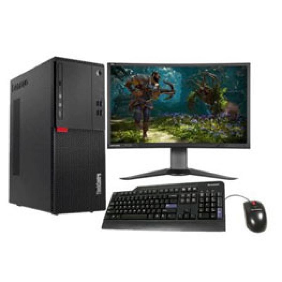 Lenovo M710 ThinkCenter Tower Desktop with 4GB Memory price in hyderabad