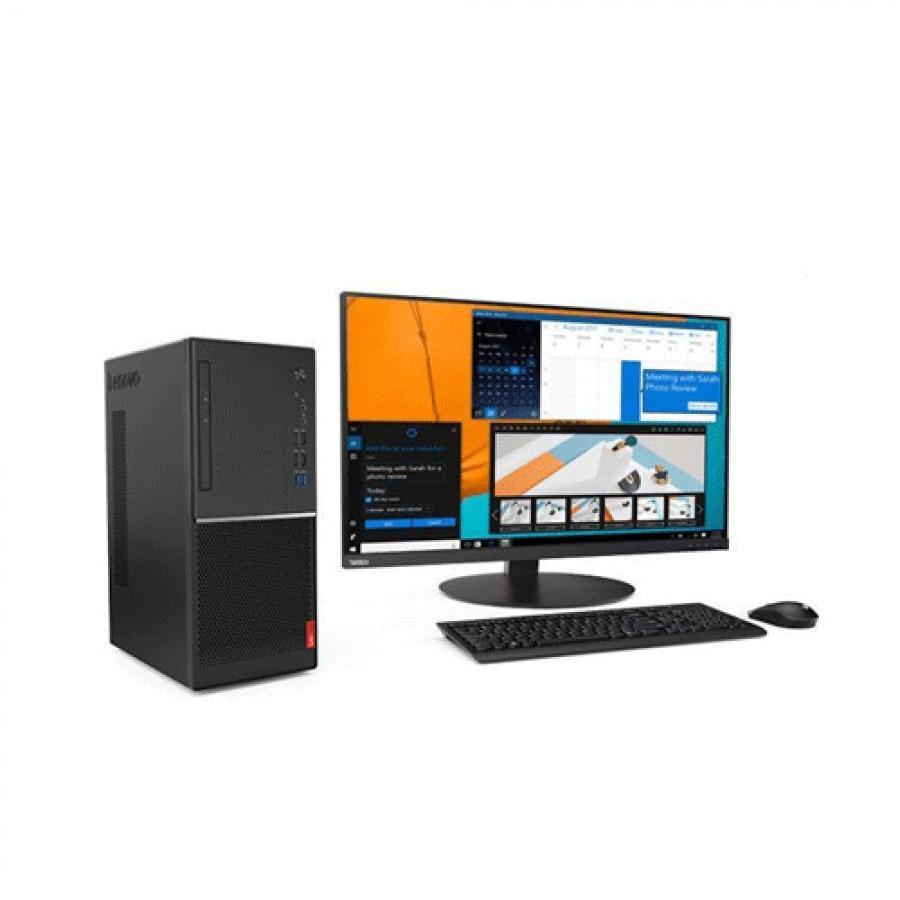 Lenovo M720 10SRS03D00 Tower ThinkCenter Desktop Price in Hyderabad, telangana