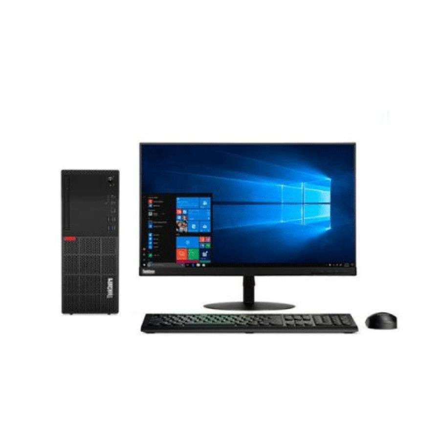 Lenovo M720 10SRS03R00 Tower ThinkCenter Desktop Price in Hyderabad, telangana