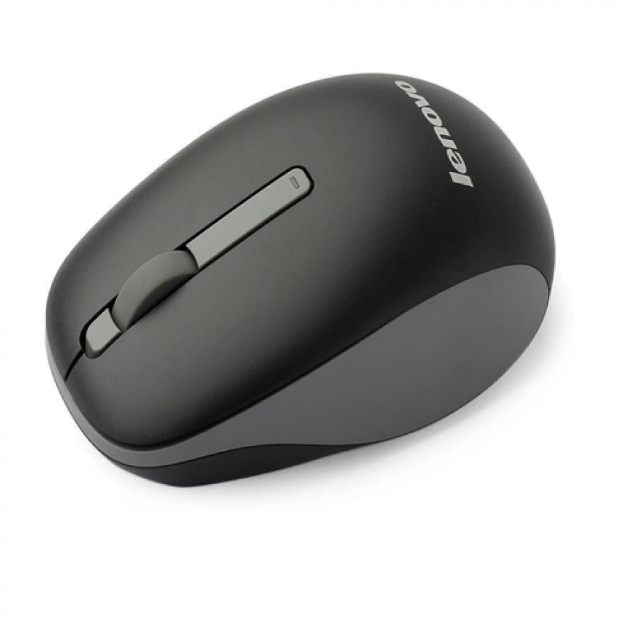 Lenovo N100 Wireless Mouse price in hyderabad