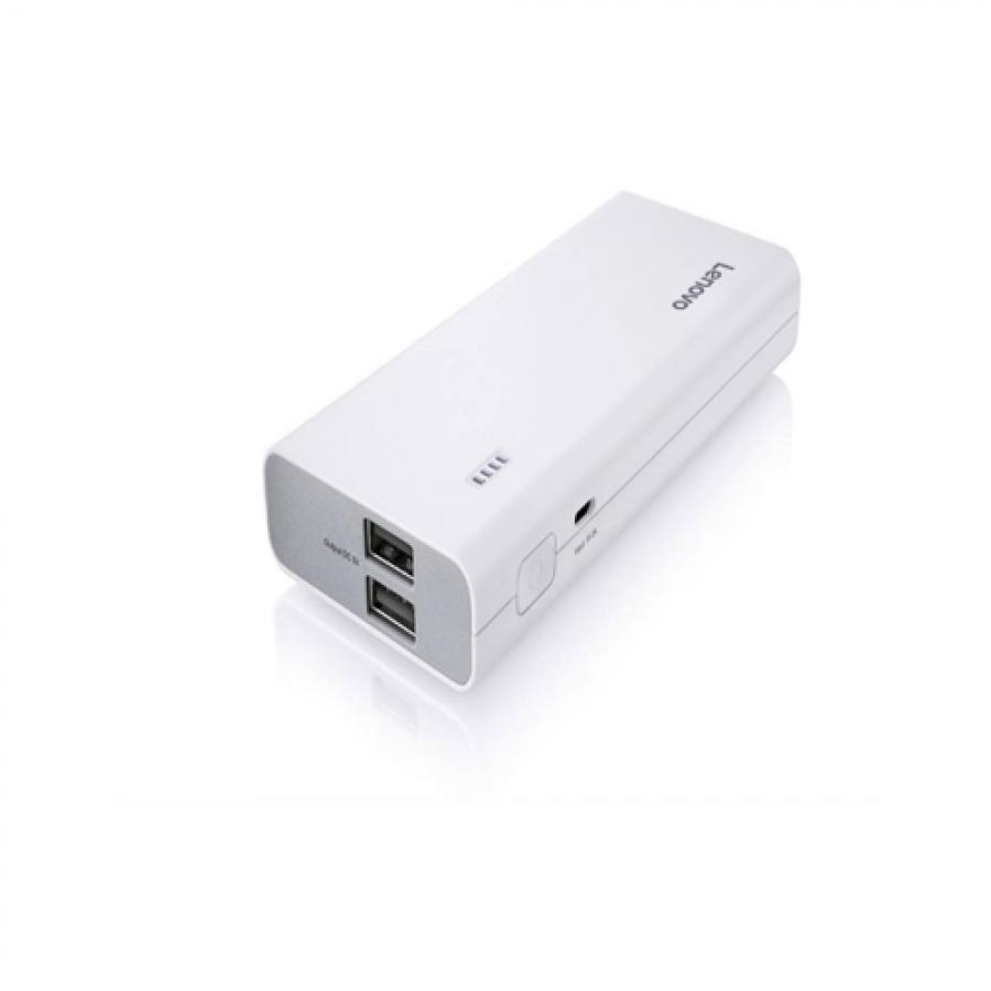 Lenovo PA10400MAH PowerBank Price in Hyderabad, telangana