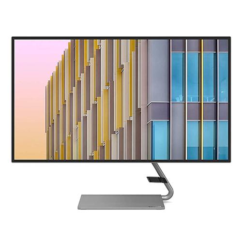 Lenovo Q27h 10 66A7GAC2IN IPS Monitor Price in Hyderabad, telangana