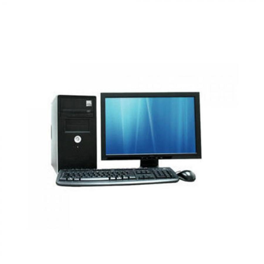 Lenovo S510 10KX002LIH Tower Desktop Price in Hyderabad, telangana