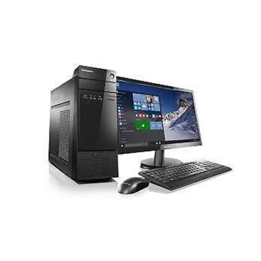 Lenovo S510 10KX0033IG Tower Desktop Price in Hyderabad, telangana