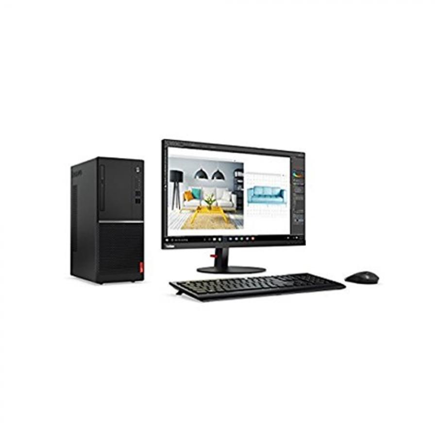 Lenovo S510 10L0001WIH Slim Tower Desktop Price in Hyderabad, telangana