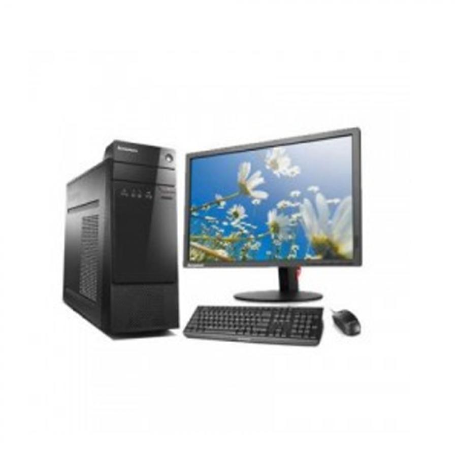 Lenovo S510 10L0A055IH Slim Tower Desktop price in hyderabad