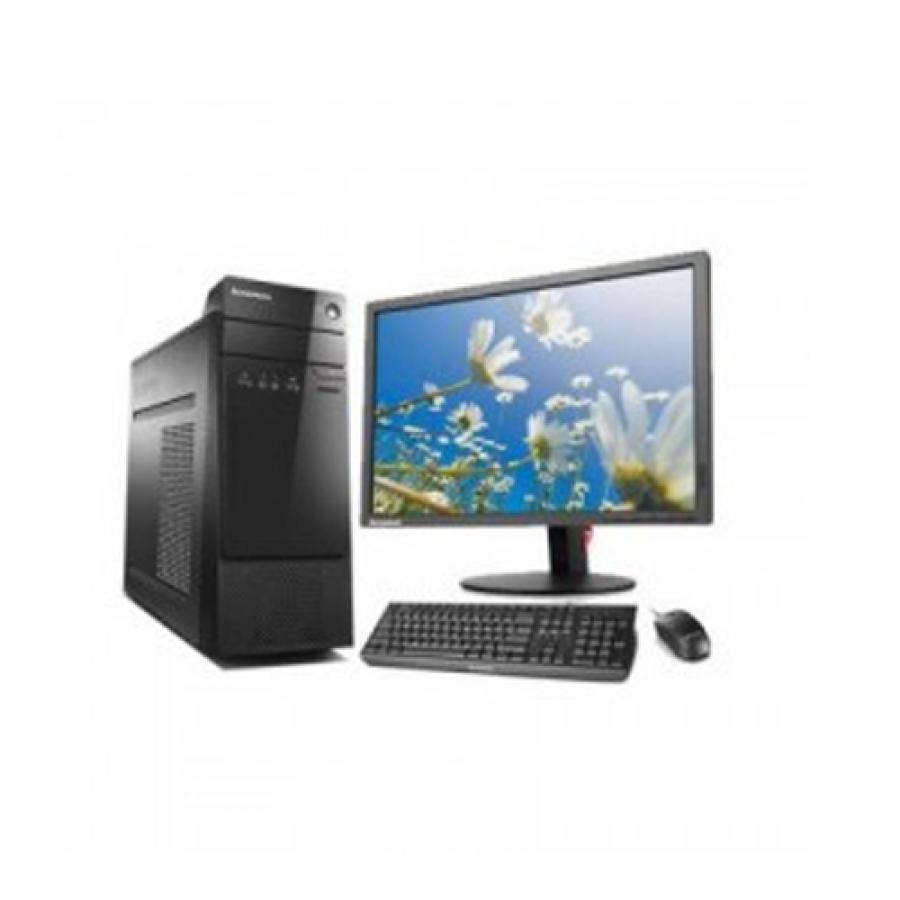 Lenovo S510 10L0A055IH Slim Tower Desktop Price in Hyderabad, telangana