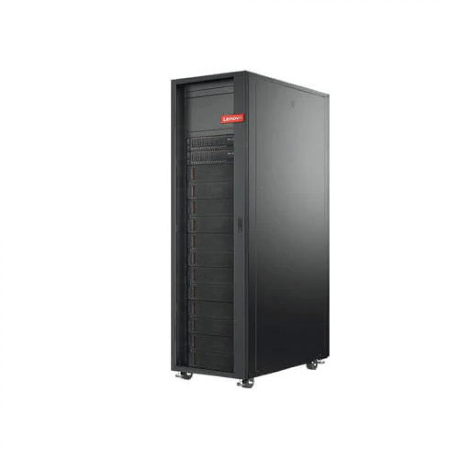 Lenovo Scalable Infrastructure Server price in hyderabad