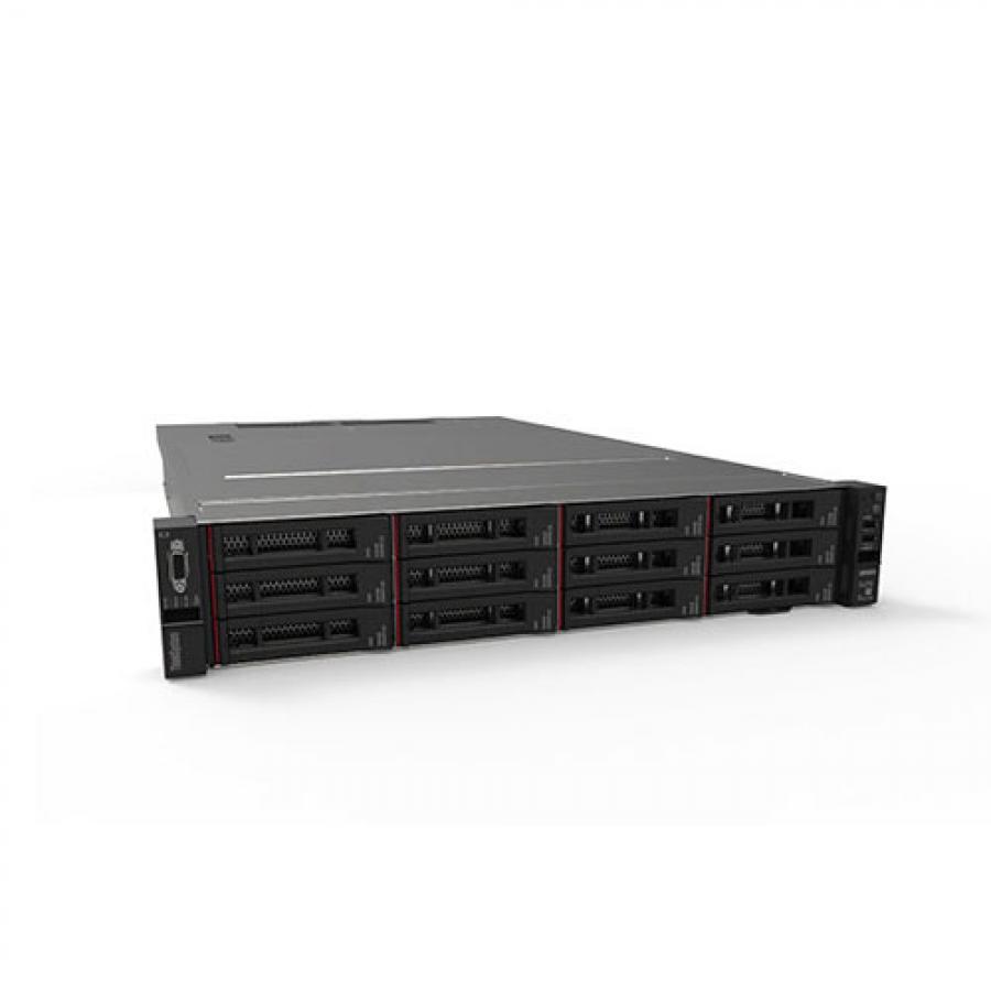 Lenovo SR550 Rack Server price in hyderabad