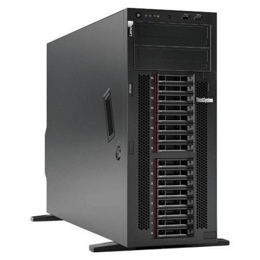 Lenovo ST550 Tower Server Octo Core Processor Price in Hyderabad, telangana