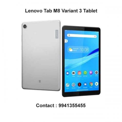 Lenovo Tab M8 Variant 3 Tablet Price in Hyderabad, telangana