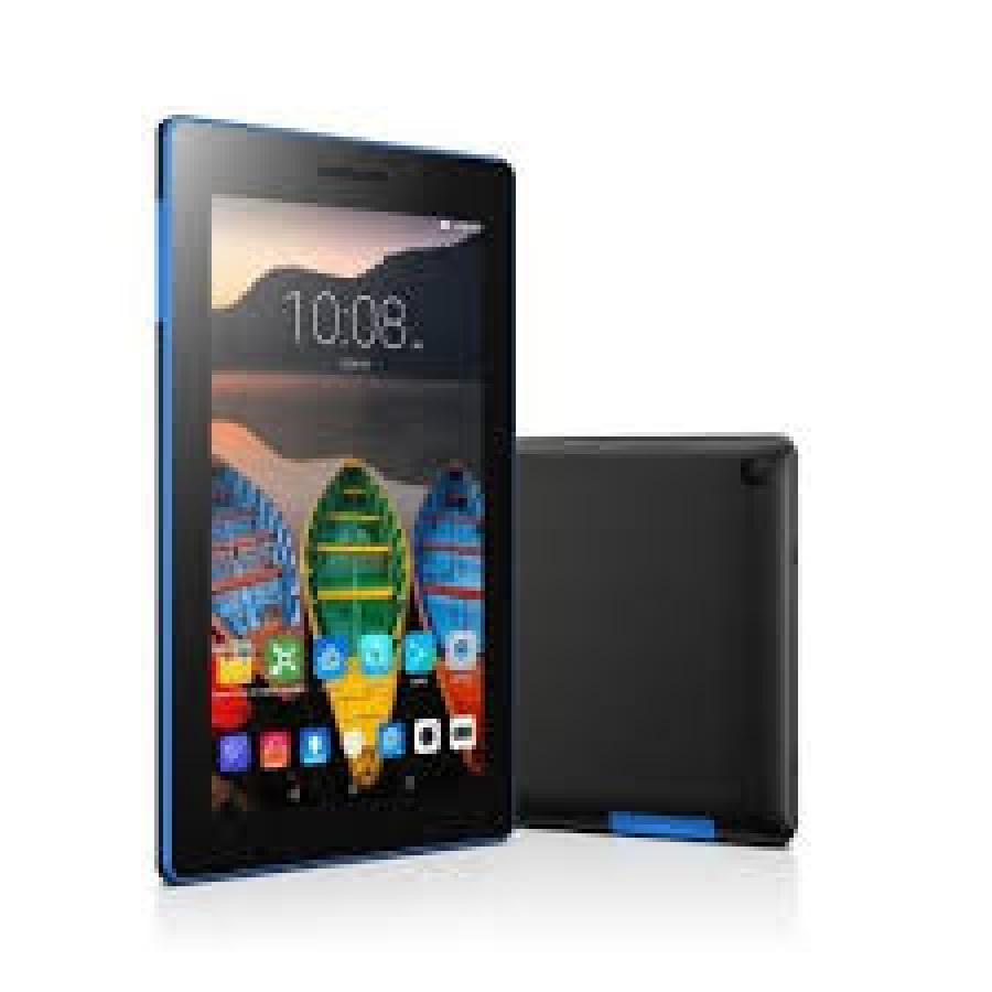 Lenovo TB3X70 L 4G 2GB Tablet price in hyderabad