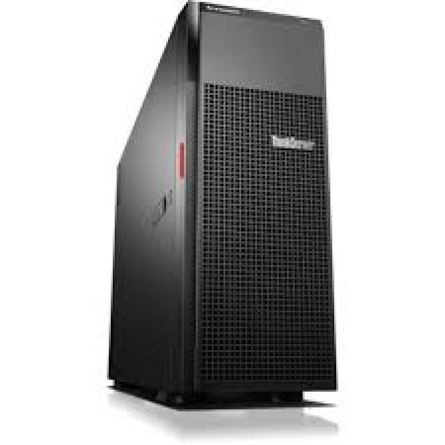 Lenovo TD350 Open Pay Hard Disk Tower Server Price in Hyderabad, telangana