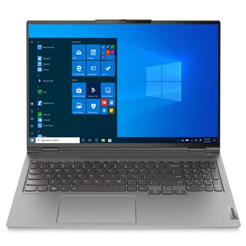 Lenovo ThinkBook 16p I5 13th Gen 16GB Laptop Price in Hyderabad, telangana