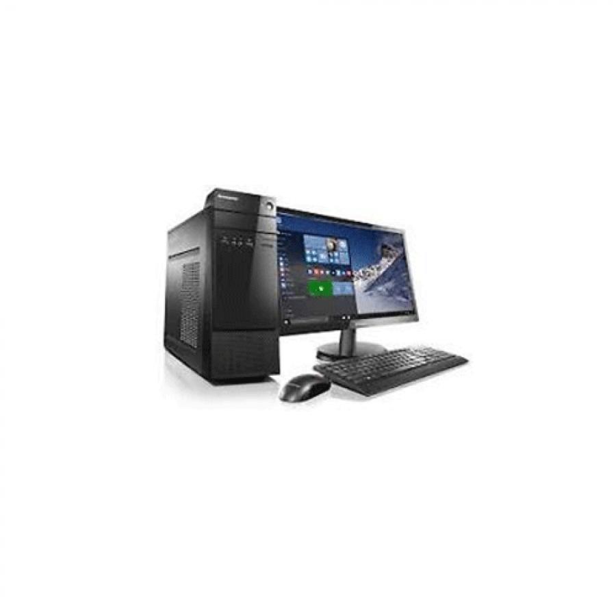 Lenovo ThinkCentre M710 10R80004IH Tower Desktop Price in Hyderabad, telangana