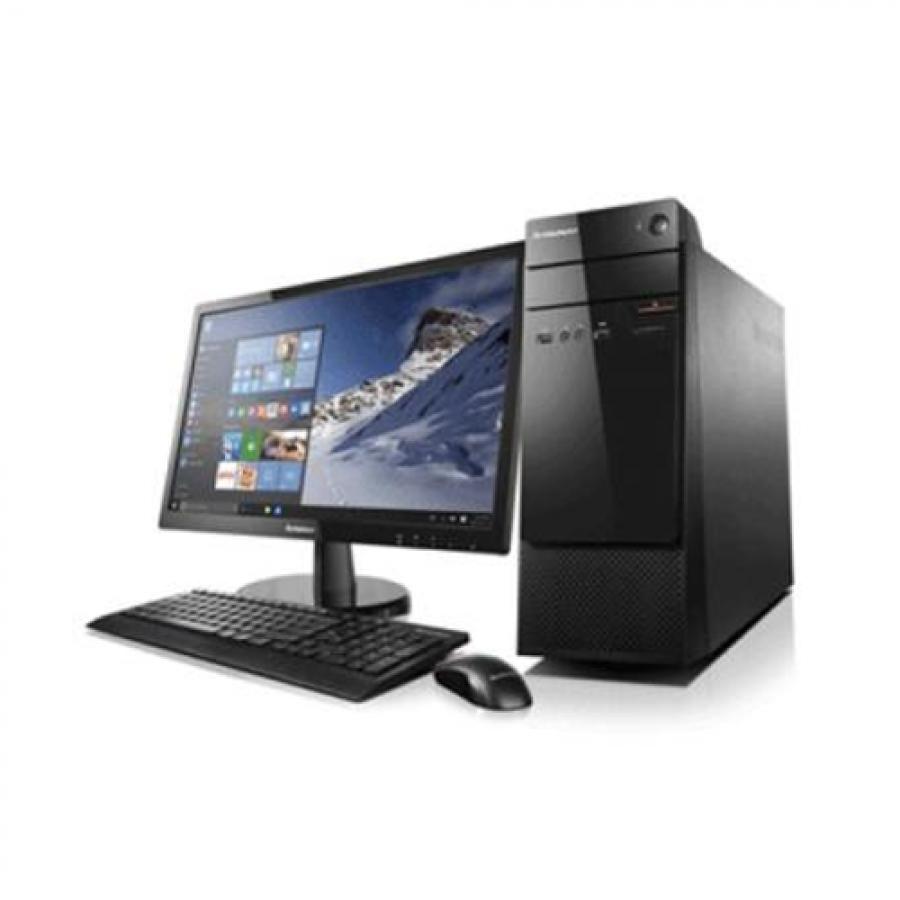 Lenovo ThinkCentre M710 10R8A000IG Tower Desktop price in hyderabad