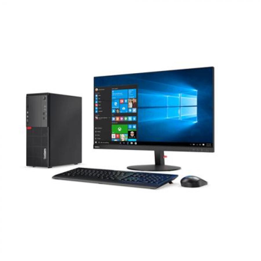 Lenovo ThinkCentre M710 10R8A003IH Tower Desktop price in hyderabad
