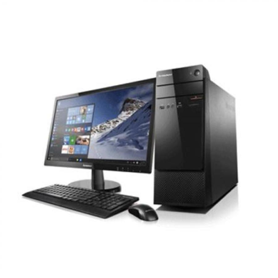 Lenovo ThinkCentre M710 10R8A004IG Tower Desktop price in hyderabad