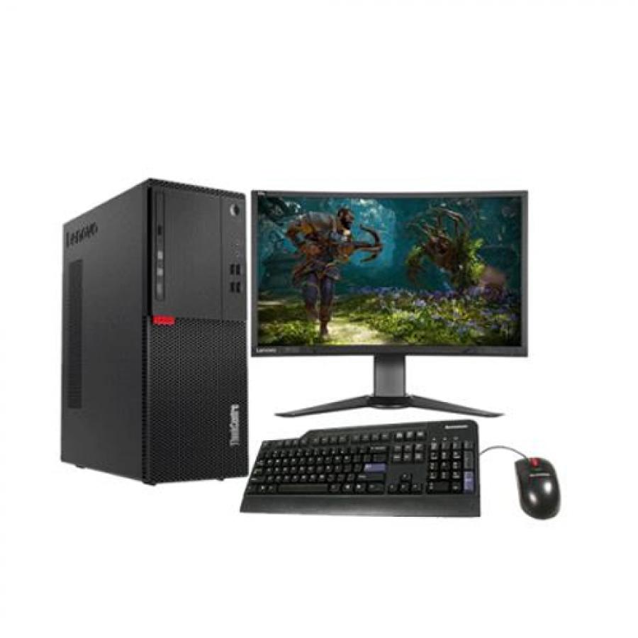 Lenovo ThinkCentre M710 10R8A005IH Tower Desktop price in hyderabad