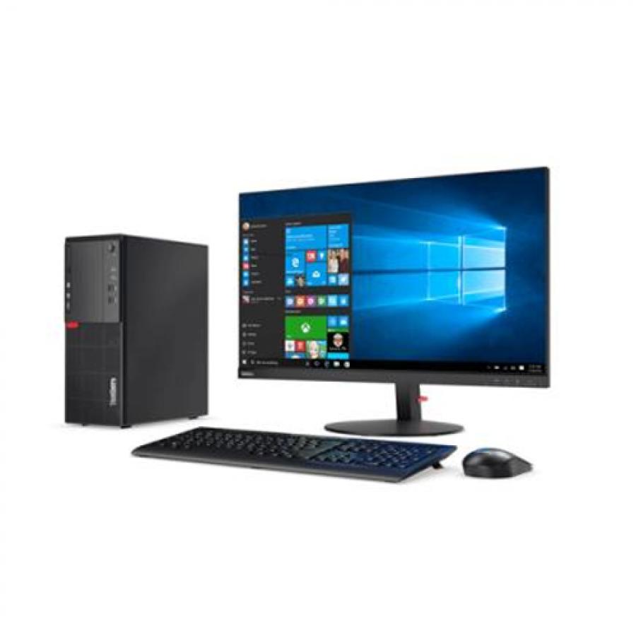 Lenovo ThinkCentre M710 10R8A006IG Tower Desktop Price in Hyderabad, telangana