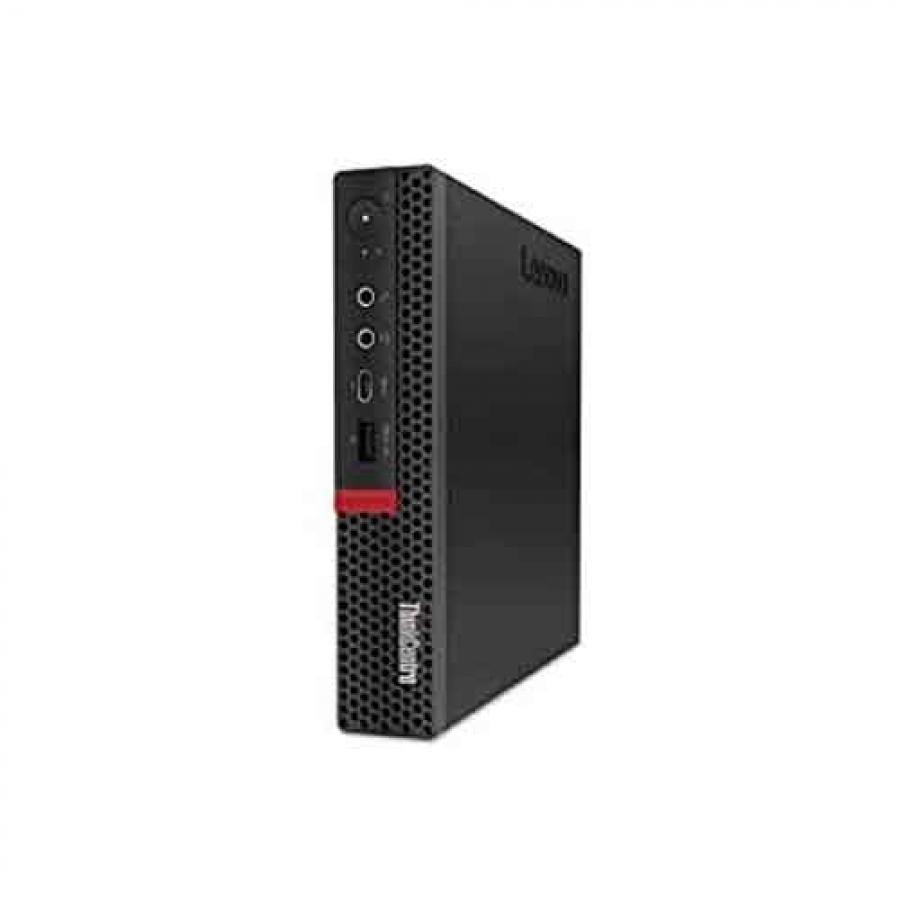 Lenovo ThinkCentre M720q Tiny Desktop price in hyderabad