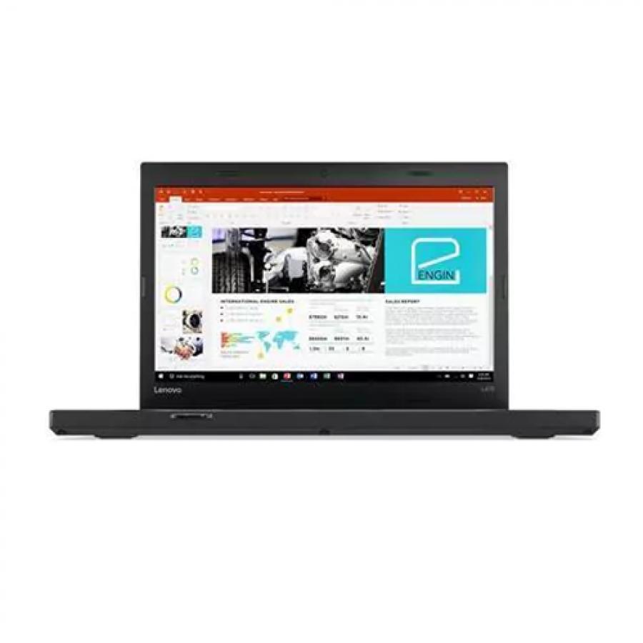 Lenovo ThinkPad L470 20J5A076IG Laptop price in hyderabad
