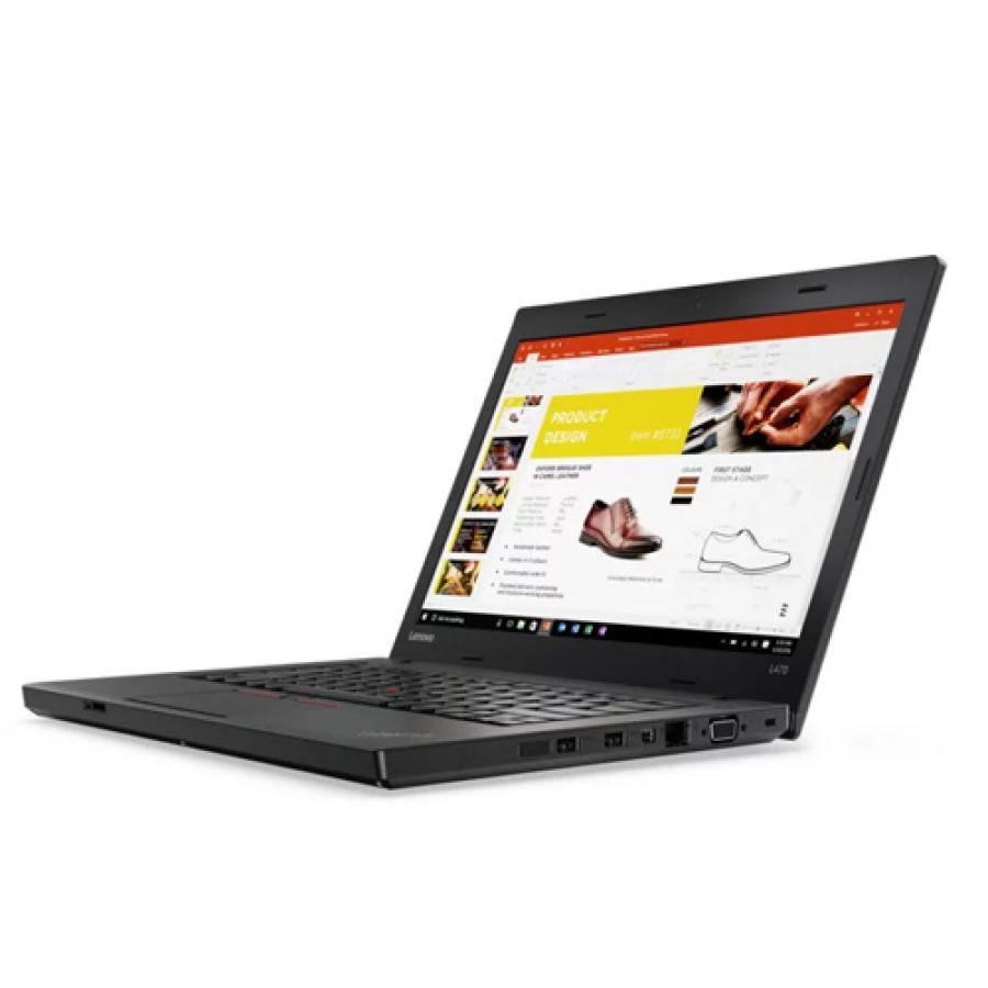 Lenovo ThinkPad L470 20J5S3BC00 Laptop Price in Hyderabad, telangana