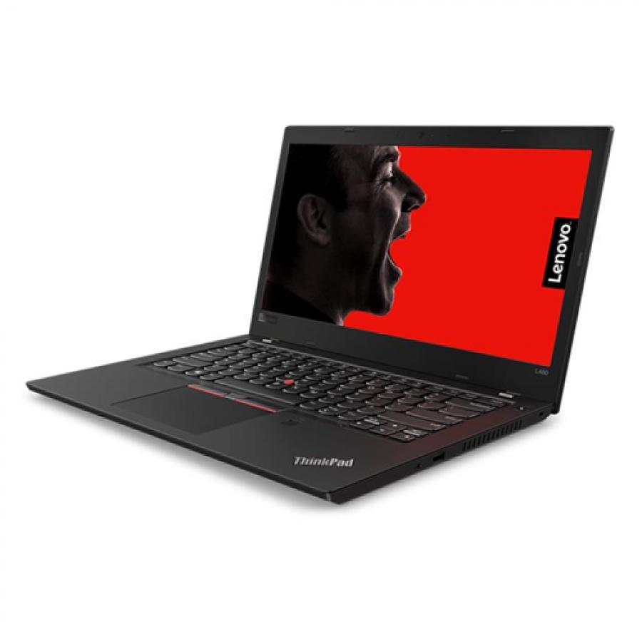 Lenovo Thinkpad L480 20LSS0N900 Laptop price in hyderabad