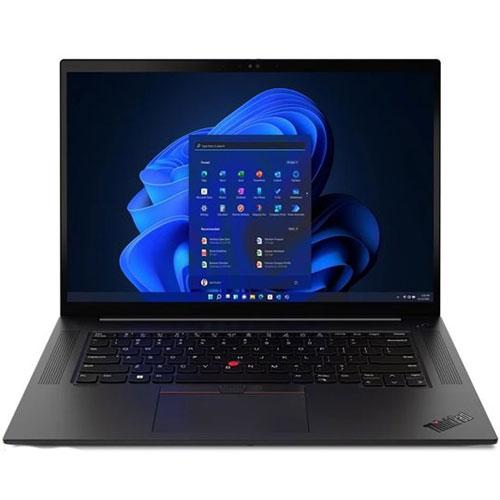 Lenovo ThinkPad P1 Gen13 I7 processor 8GB Laptop Price in Hyderabad, telangana